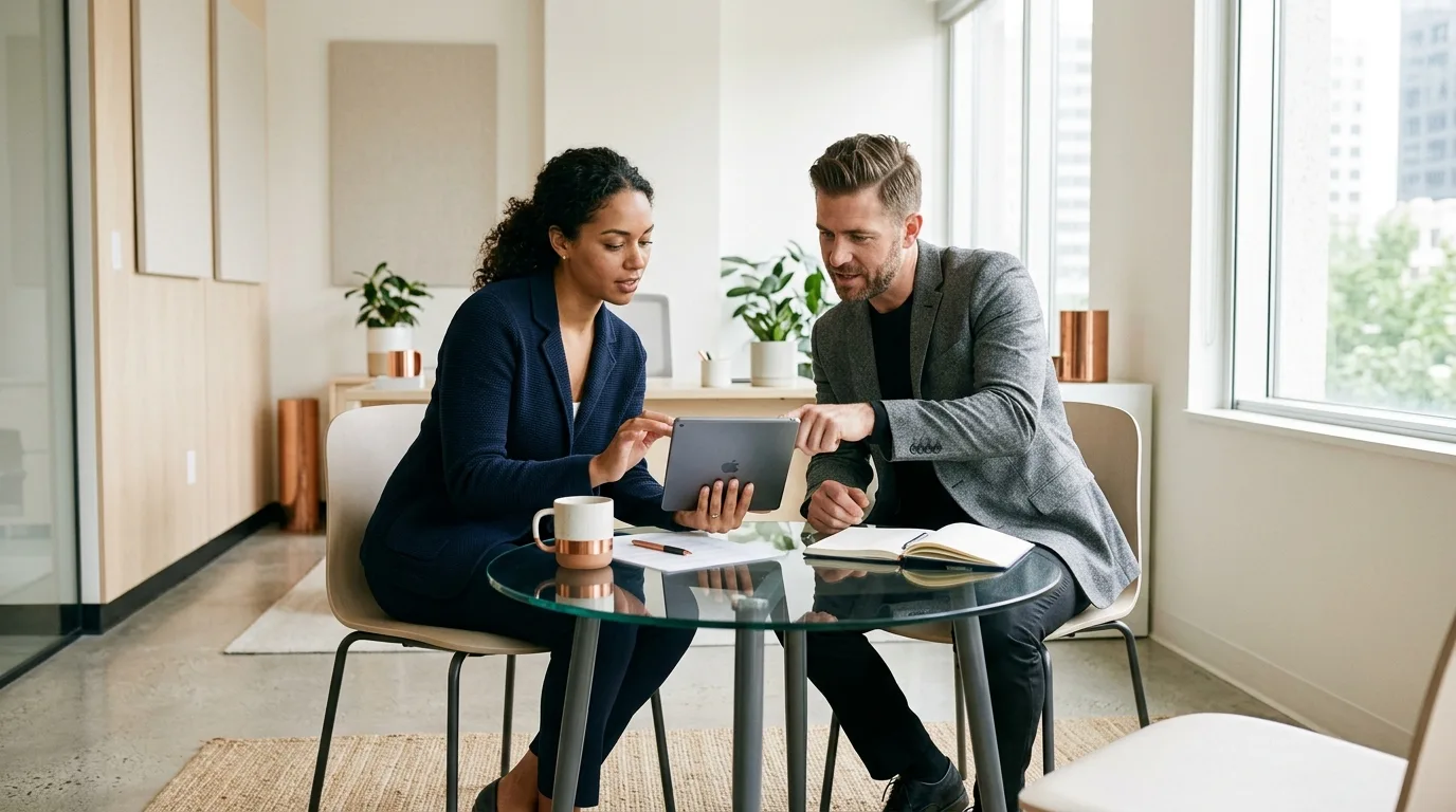 b2b vertriebsgespräch vorbereiten